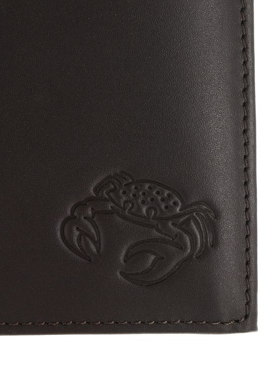 oxmox Leather Pung RFID-beskyttelse Læder 10 cm oxmox Leather Pung RFID-beskyttelse Læder 10 cm
