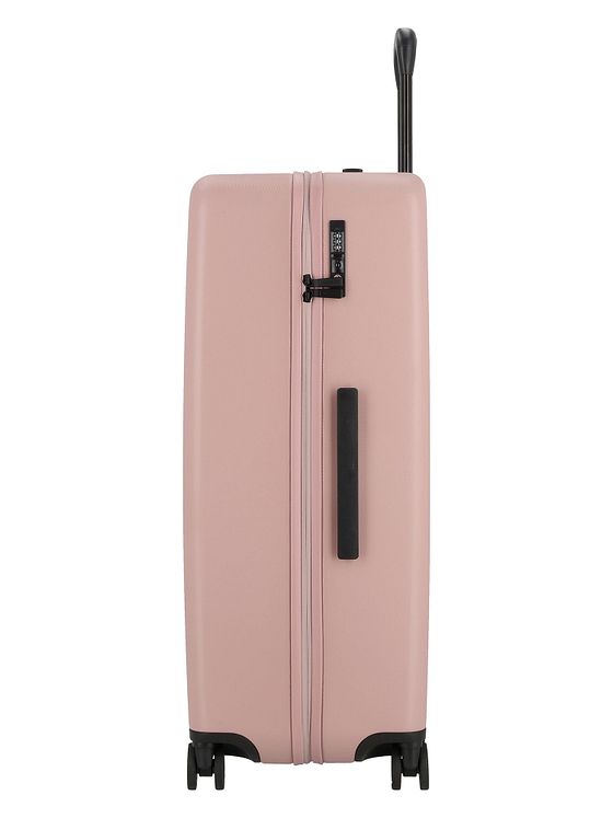 Herschel Heritage 4 hjul Trolley L 81 cm