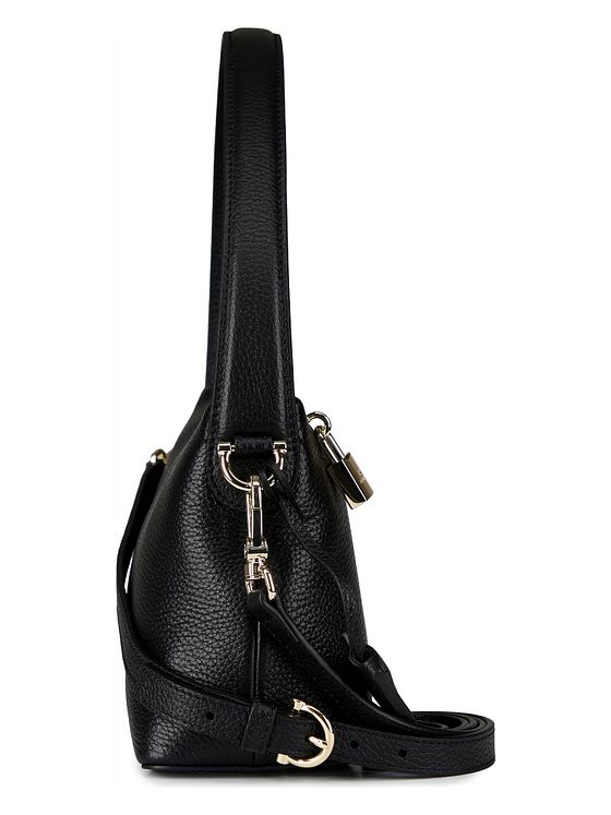 AIGNER Delia Skuldertaske Læder 33 cm