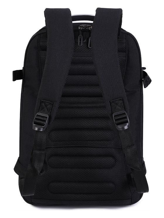 Hedgren Comby Backpack RFID 46 cm rum til bærbar computer