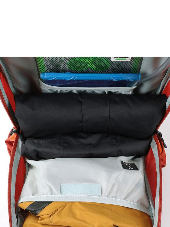 NITRO X Ripuri rygsæk sæt 2 stk.