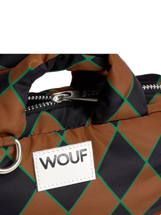 Wouf Studio Håndtaske 19 cm