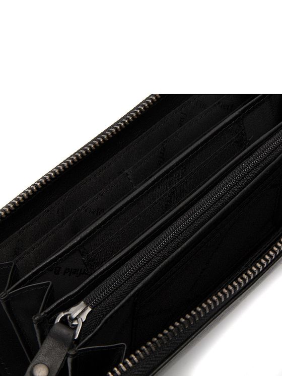 The Chesterfield Brand Cantara Pung Læder 19 cm