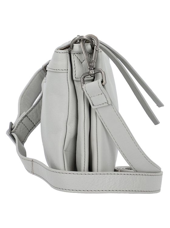 Harbour 2nd Just Pure Mirela Skuldertaske Læder 20.5 cm