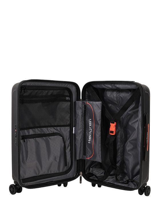 Hedgren Comby Grip S 4 hjul Kabinetrolley S 55 cm