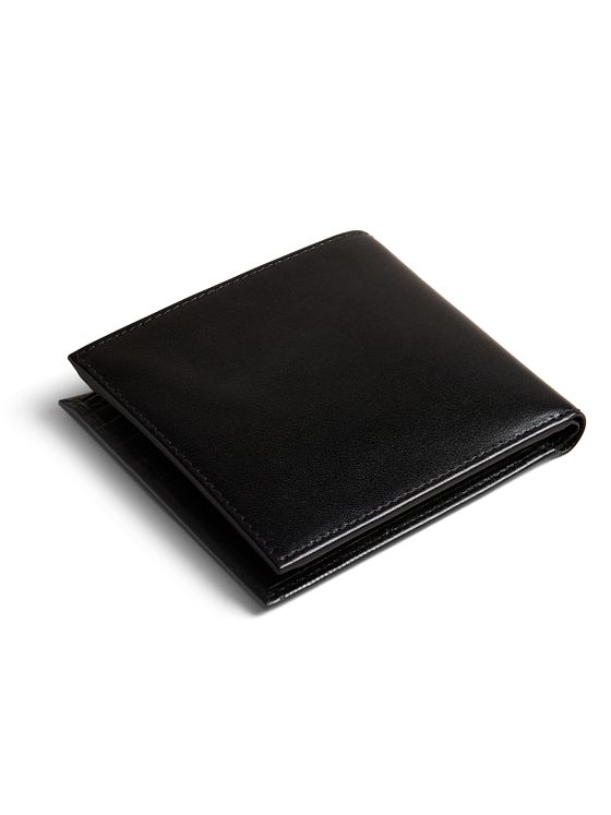 Ted Baker Prugs Pung RFID-beskyttelse Læder 11 cm