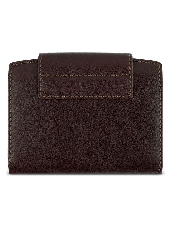 bugatti Neaples Pung RFID-beskyttelse Læder 12.5 cm