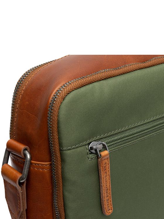 The Chesterfield Brand Fusion Arendal Skuldertaske 20 cm The Chesterfield Brand Fusion Arendal Skuldertaske 20 cm