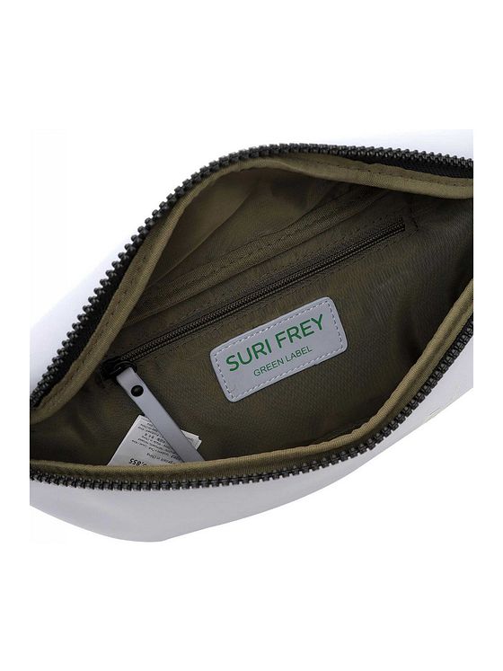 Suri Frey SFY SURI Green - Jenny Bæltetaske 32 cm