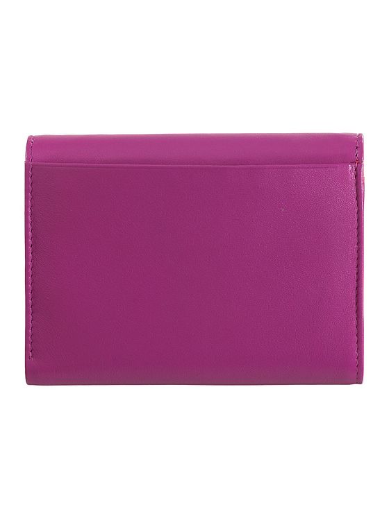 DuDu Pung RFID læder 13 cm