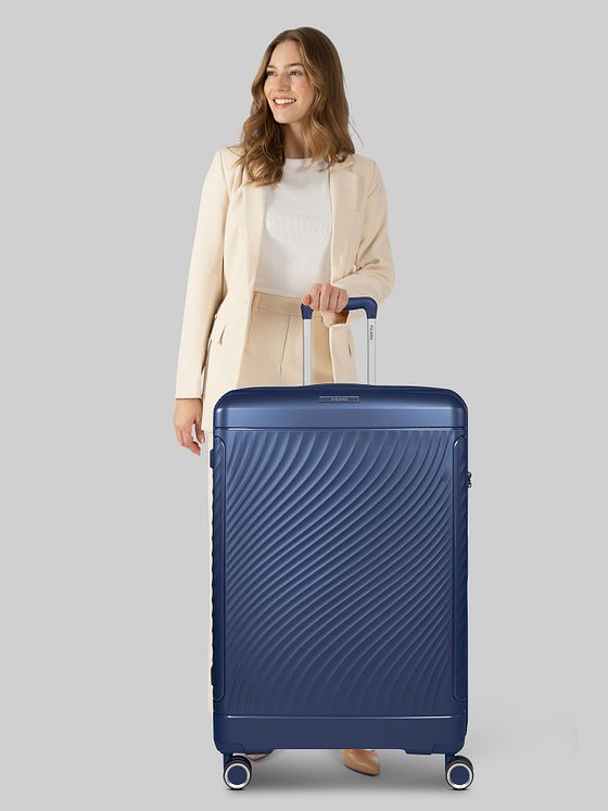 Picard Vienna 4 hjul Trolley L 74 cm