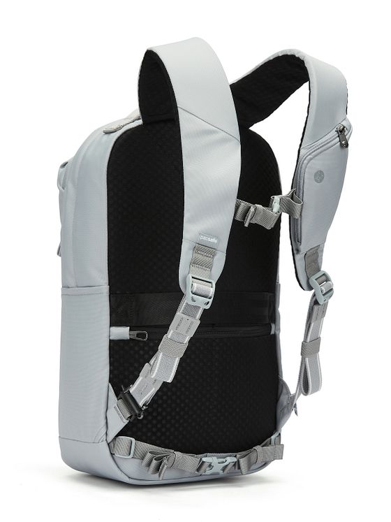 Pacsafe Pacsafe V 20 L Daypack RFID-beskyttelse 45 cm Laptoprum Pacsafe Pacsafe V 20 L Daypack RFID-beskyttelse 45 cm Laptoprum