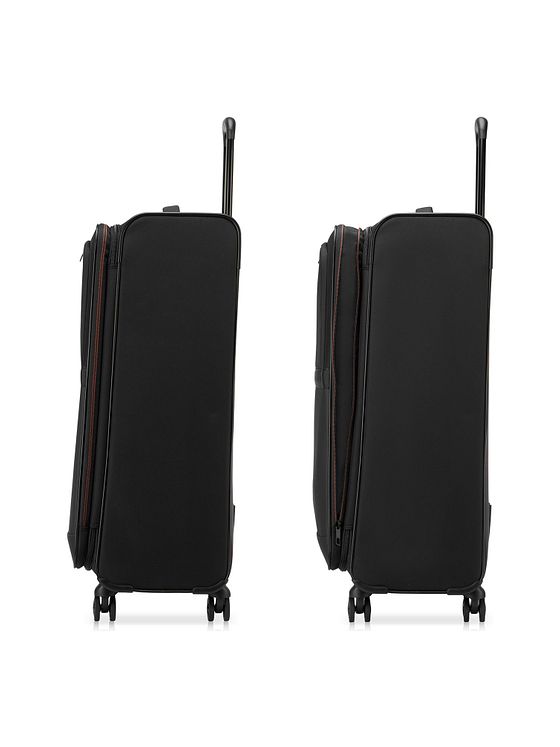 Roncato Metropolitan 4 hjul Trolley 78 cm med strækfold