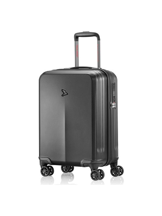 Pack Easy Genius 4 hjul Kabinetrolley S 54 cm