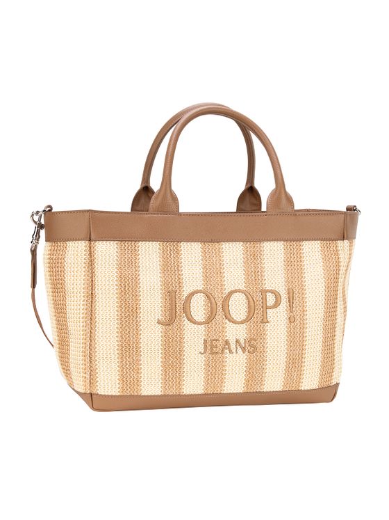 Joop! Jeans Calduccio Spiaggia Shopper-taske 36 cm