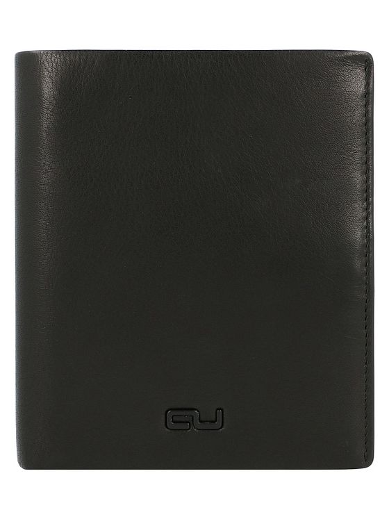 aunts & uncles Norwegians Fjell Pung RFID-beskyttelse Læder 11 cm