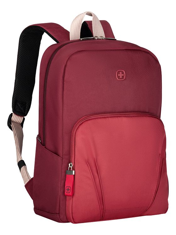 Wenger Motion Daypack 42 cm Laptoprum