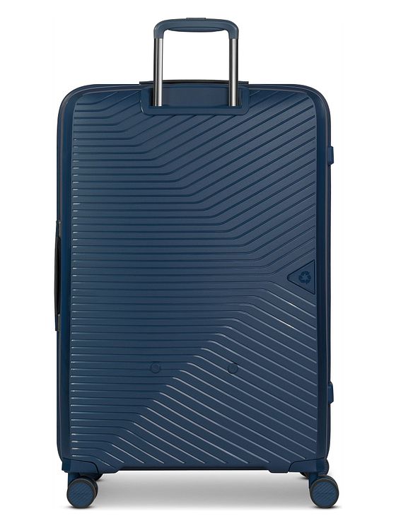 March15 Trading Gotthard Edition 4 hjul Trolley 77 cm