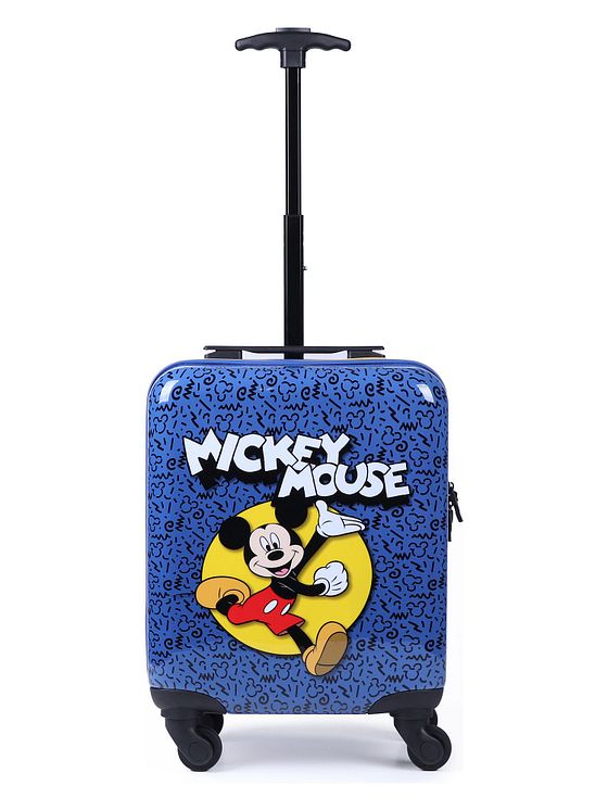 Samsonite Daydream Disney 4 hjul Barnevogn 45 cm