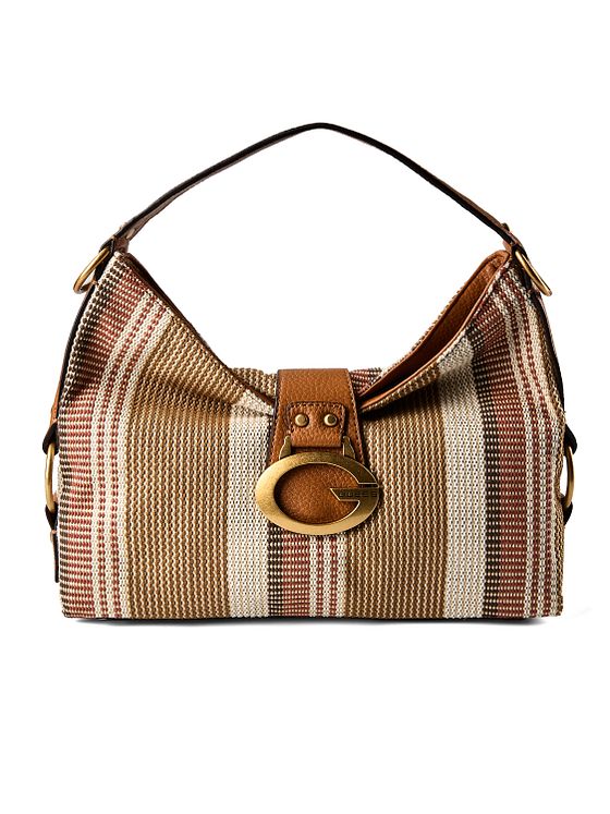 Guess Camden Olkalaukku 34.5 cm Guess Camden Olkalaukku 34.5 cm