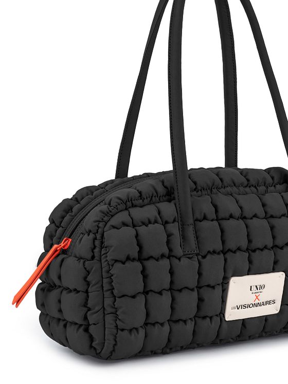 LES VISIONNAIRES Unio Zicke Bolsa de hombro 35 cm LES VISIONNAIRES Unio Zicke Bolsa de hombro 35 cm