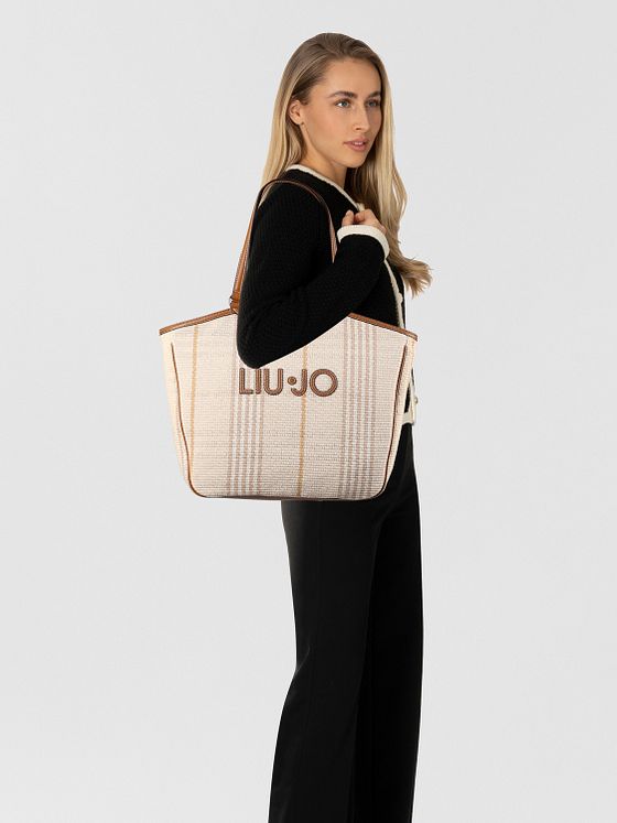 Liu Jo Ferielle Taška přes rameno L 47 cm