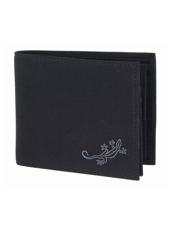 oxmox New Cryptan Pung RFID-beskyttelse 12 cm oxmox New Cryptan Pung RFID-beskyttelse 12 cm