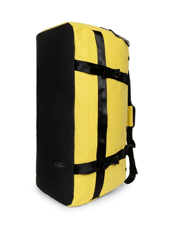 Eastpak Duffel Pack Duffle Pack Bolsa de viaje fin de semana M 71 cm Eastpak Duffel Pack Duffle Pack Bolsa de viaje fin de semana M 71 cm