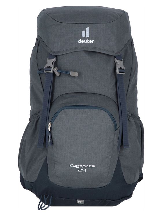 Deuter Zugspitze 24 rygsæk 52 cm Deuter Zugspitze 24 rygsæk 52 cm
