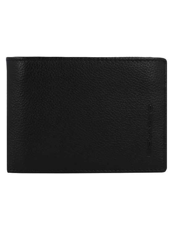 Piquadro Pung RFID-beskyttelse Læder 13 cm