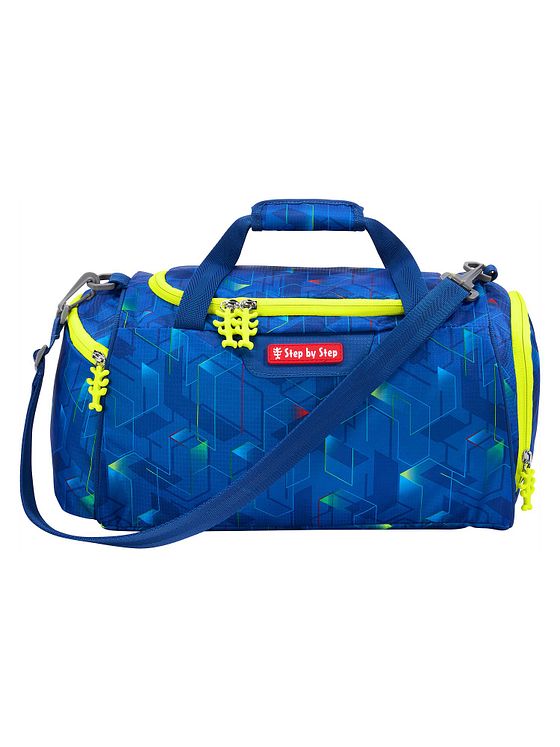 Step by Step Sportovní taška 36 cm
