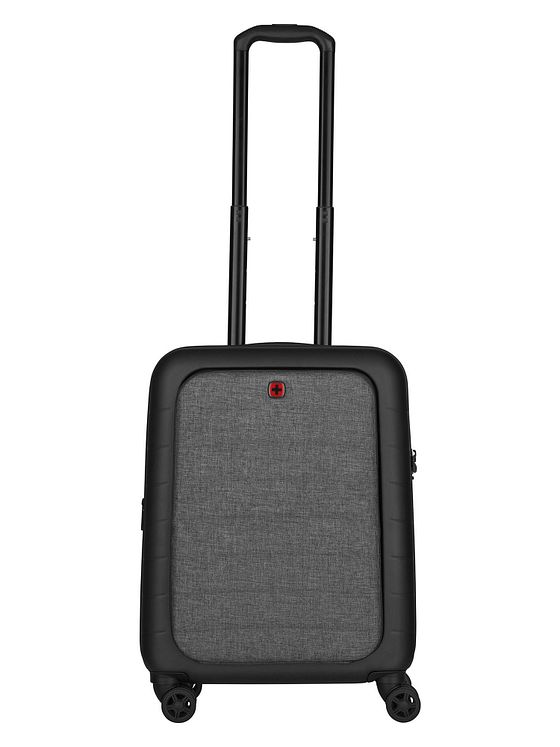 Wenger Syntry 4-hjuls kabinevogn 55 cm med rum til bærbar computer