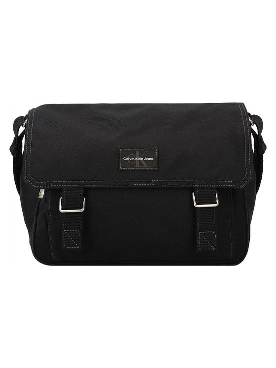 Calvin Klein Jeans Workwear Messenger-taske 30 cm