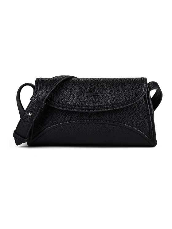 Lacoste Everyday Club Crossbody-laukku 23 cm Lacoste Everyday Club Crossbody-laukku 23 cm