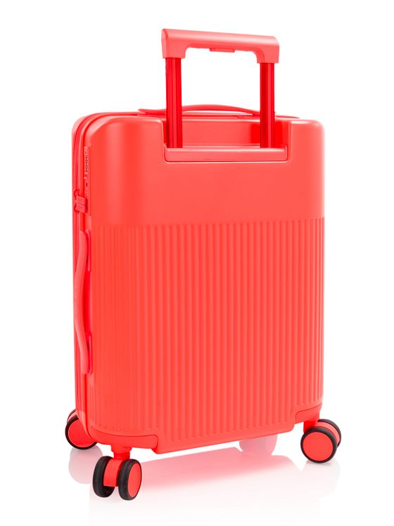 Heys HiLite 4 hjul Kabinetrolley S 52.5 cm med strækfold