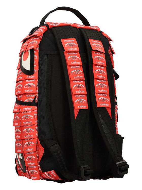 Sprayground 1 Off Bags Redlabels Daypack 46 cm Laptoprum
