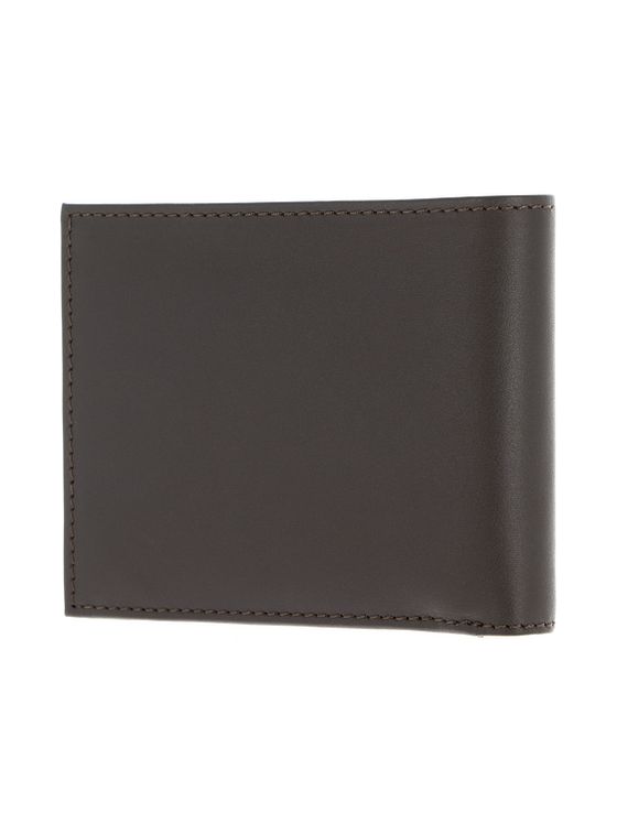 oxmox Leather Pung RFID-beskyttelse Læder 10 cm oxmox Leather Pung RFID-beskyttelse Læder 10 cm