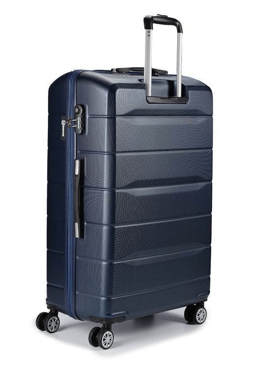 Benzi 5583 4 hjul Trolley 77 cm