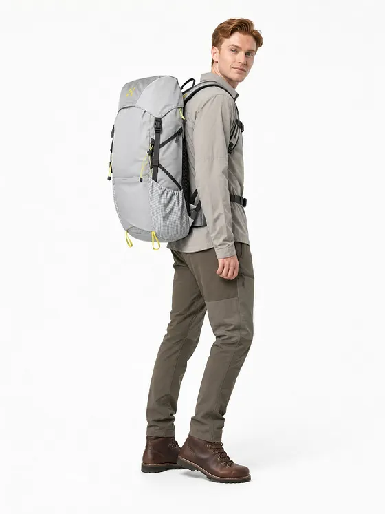 Haglöfs Magma 60 L Trekking rinkka 71 cm Haglöfs Magma 60 L Trekking rinkka 71 cm