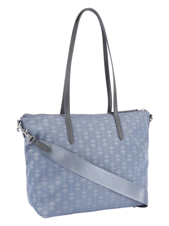 Joop! Collana Tessuto collana tessuto Shopper-taske 30 cm