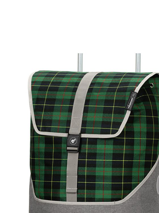 Andersen Shopper Treppensteiger Royal Gese Indkøbsvogn 59 cm Andersen Shopper Treppensteiger Royal Gese Indkøbsvogn 59 cm