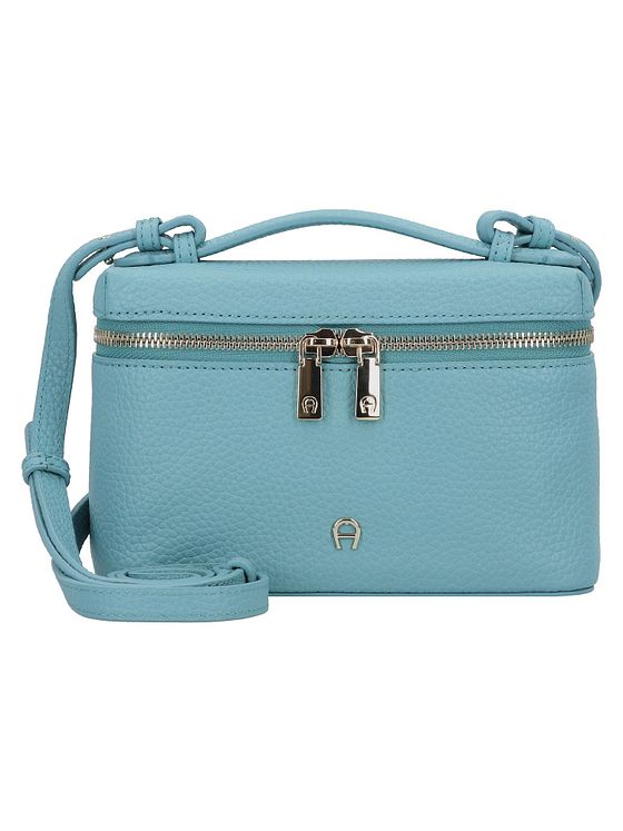 AIGNER Zelda Håndtaske Læder 20 cm