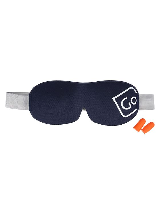 Go Travel Sovemaske