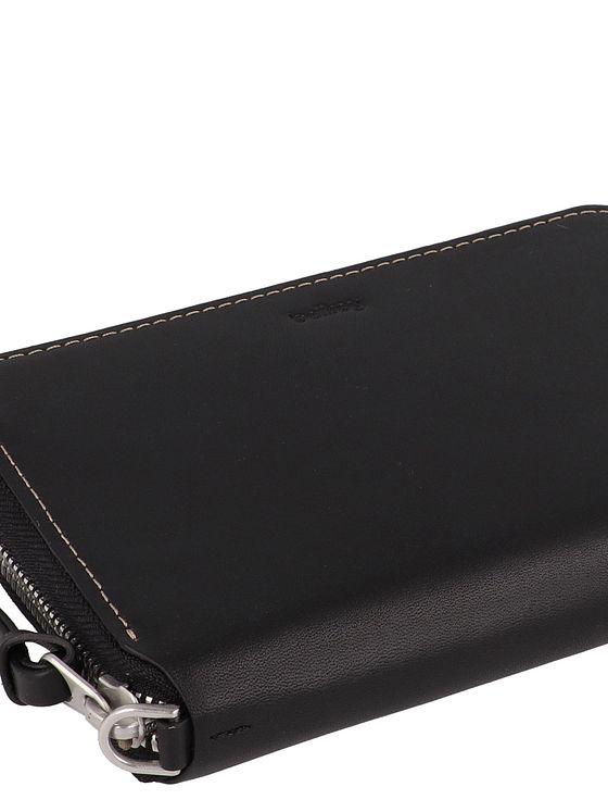 Bellroy Pung RFID-beskyttelse Læder 16 cm Bellroy Pung RFID-beskyttelse Læder 16 cm