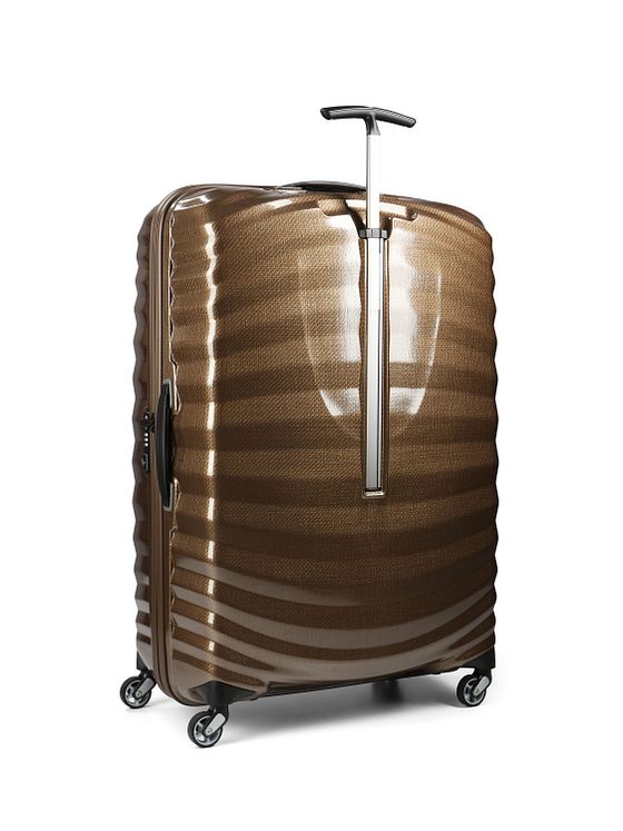 Samsonite Lite-Shock 4 kolečka Vozík 81 cm