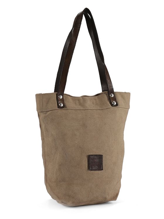 Campomaggi Filodendro Skuldertaske 17 cm