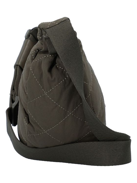 Seidenfelt Hetta Skuldertaske 31 cm