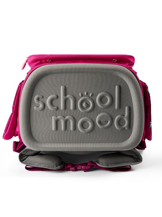 School-Mood Champion Maxx Pro skoletaske sæt 6 dele model 2026