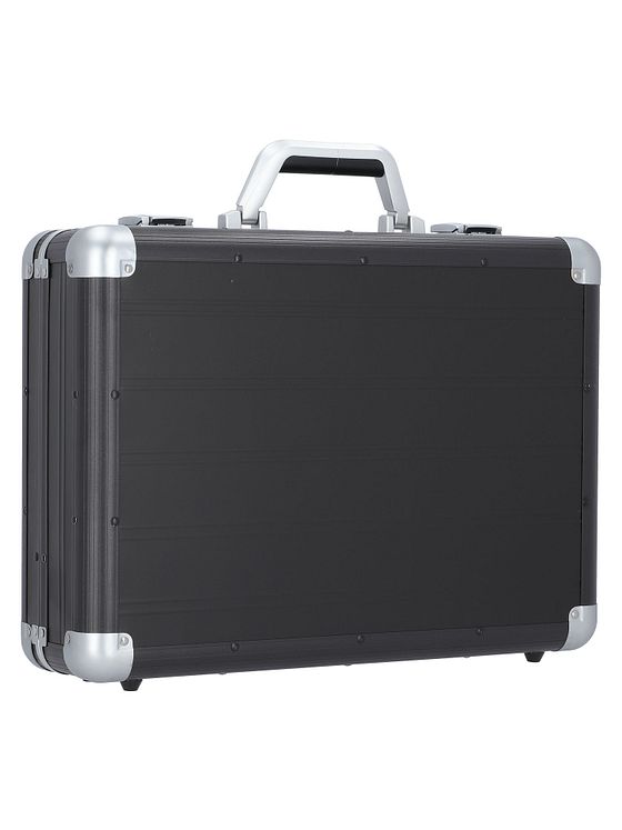Alumaxx Kuffert med 45 cm rum til bærbar computer