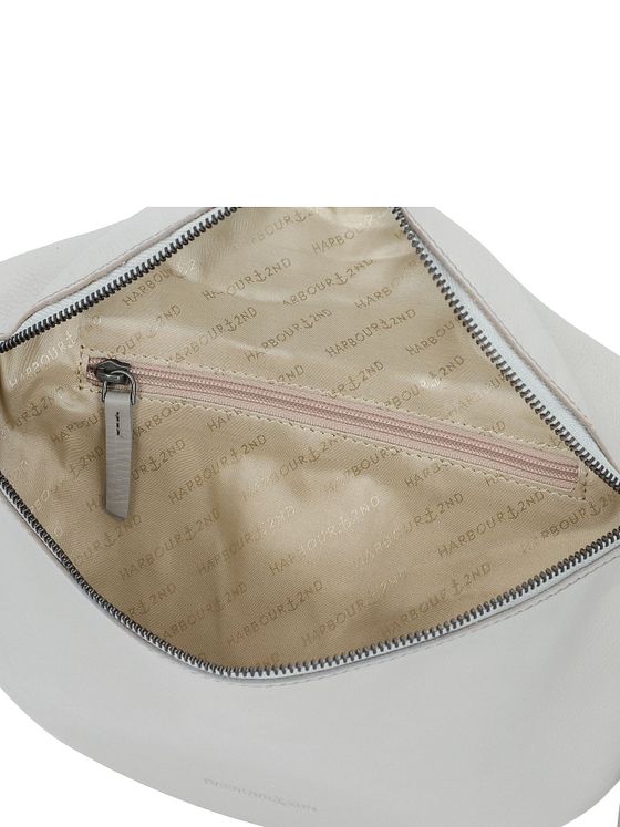 Harbour 2nd Just Pure Evi Skuldertaske Læder 28 cm